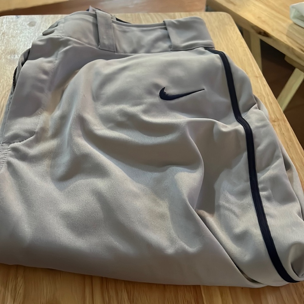 Nike Dri Fit Baseball Pants